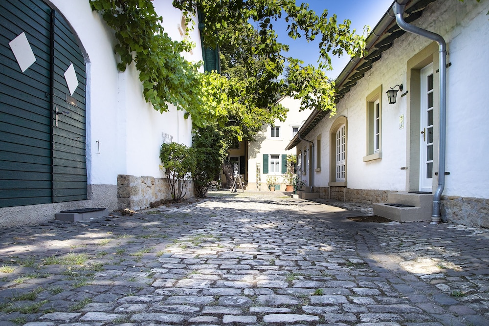 Halbersbacher. Hotel Annaberg 15/50