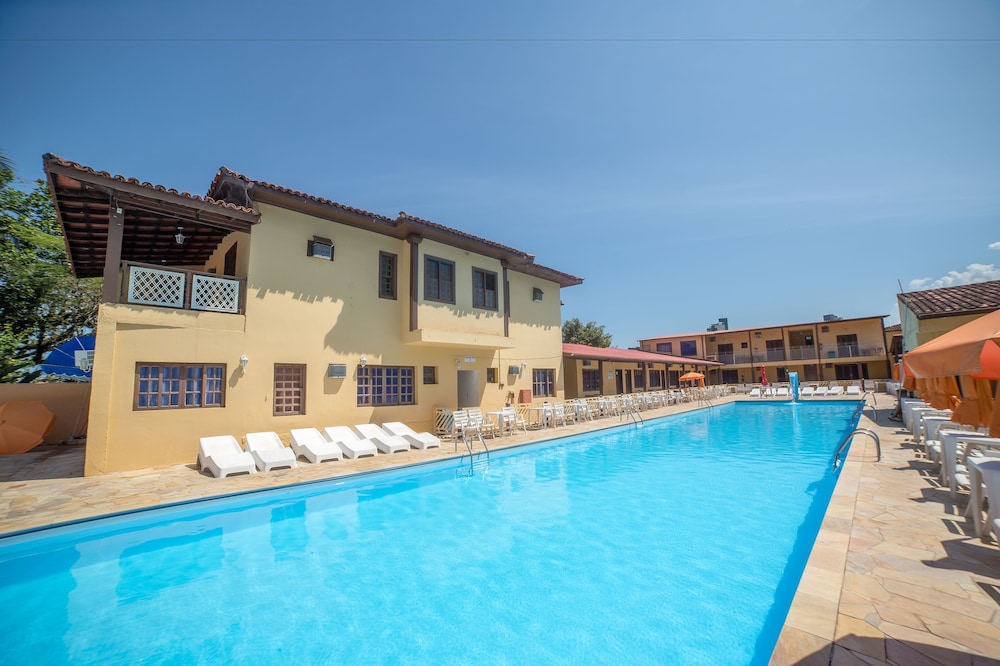 Mar Hotel in Caraguatatuba