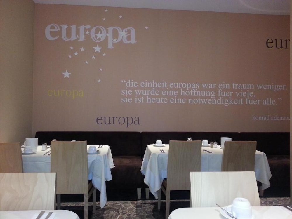 Hotel Europa Life 40/48