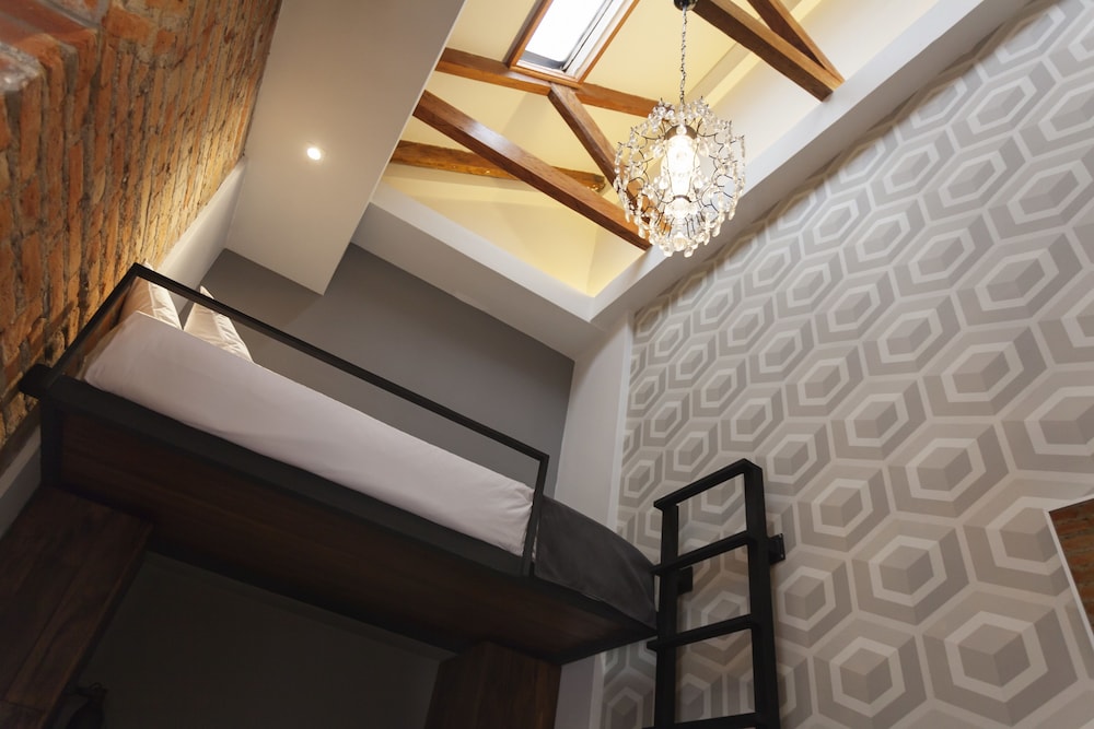 Carlota Sustainable Design Hotel 24/57