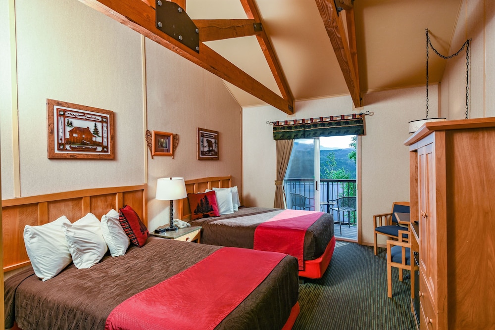 Denali Bluffs Hotel 18/68
