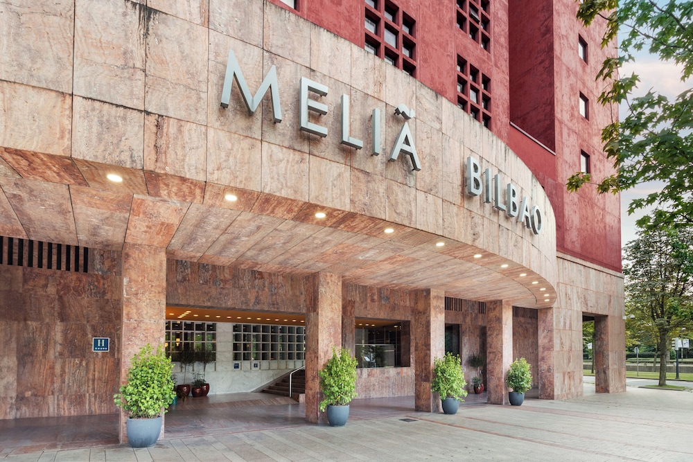 MELIA BILBAO in BILBAO