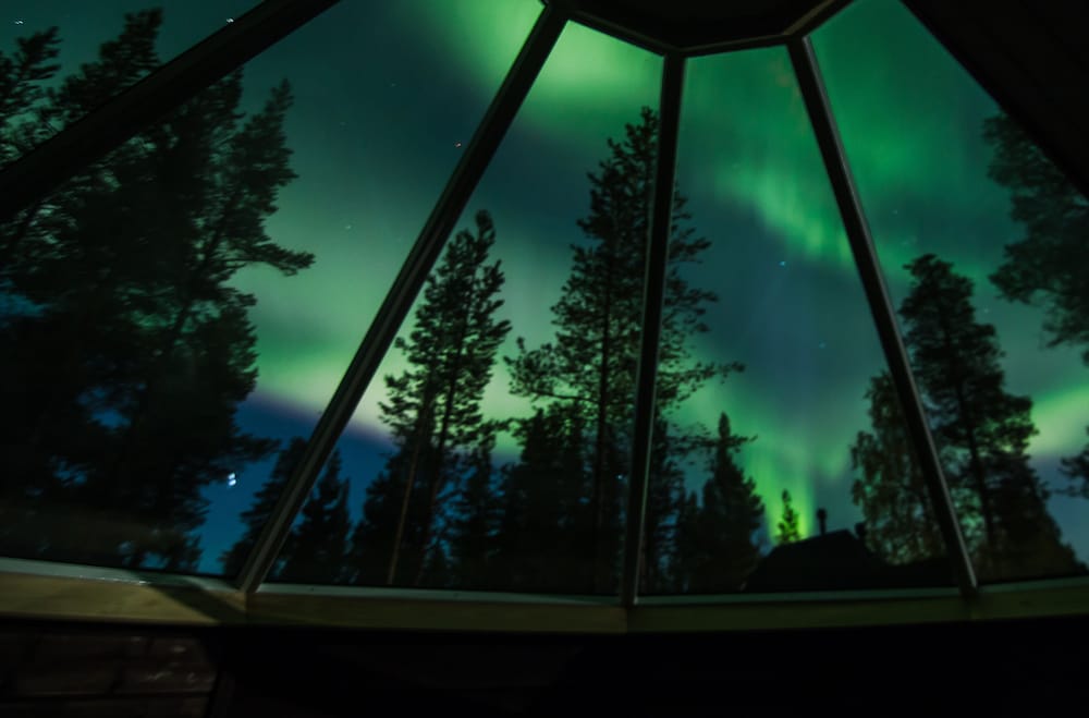 Apukka Resort 5/50