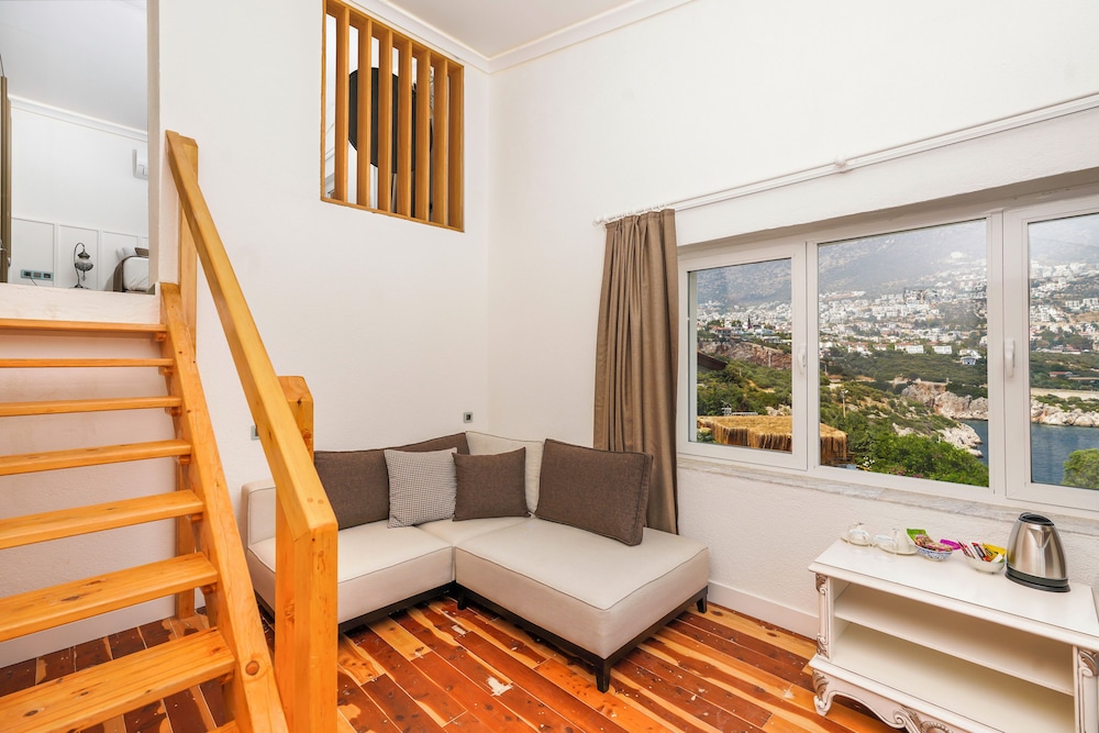 Likya Gardens Hotel 44/62