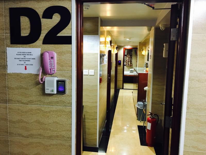 Valentine Guest House 9/50