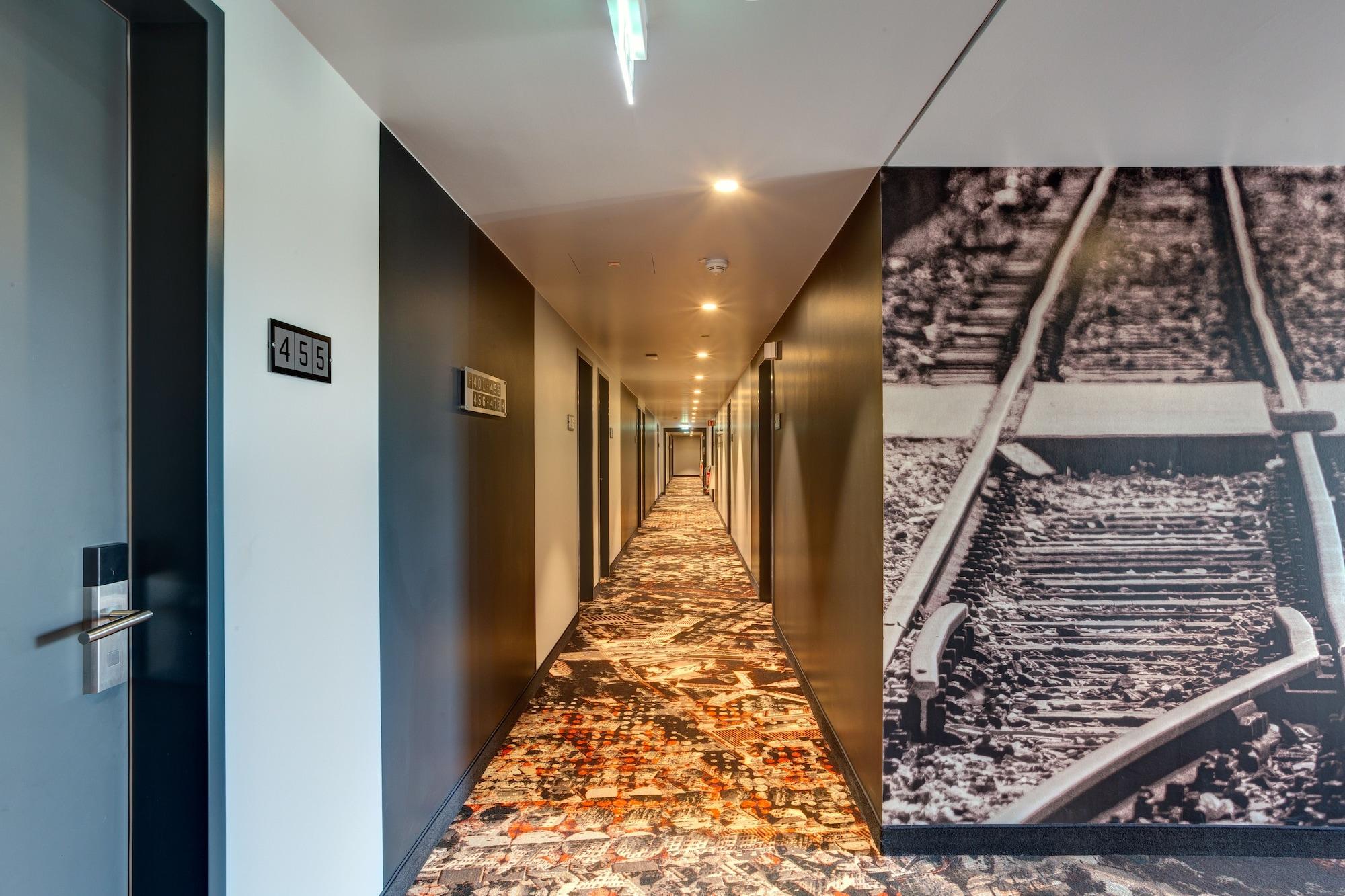MEININGER Hotel Berlin Tiergarten 23/49