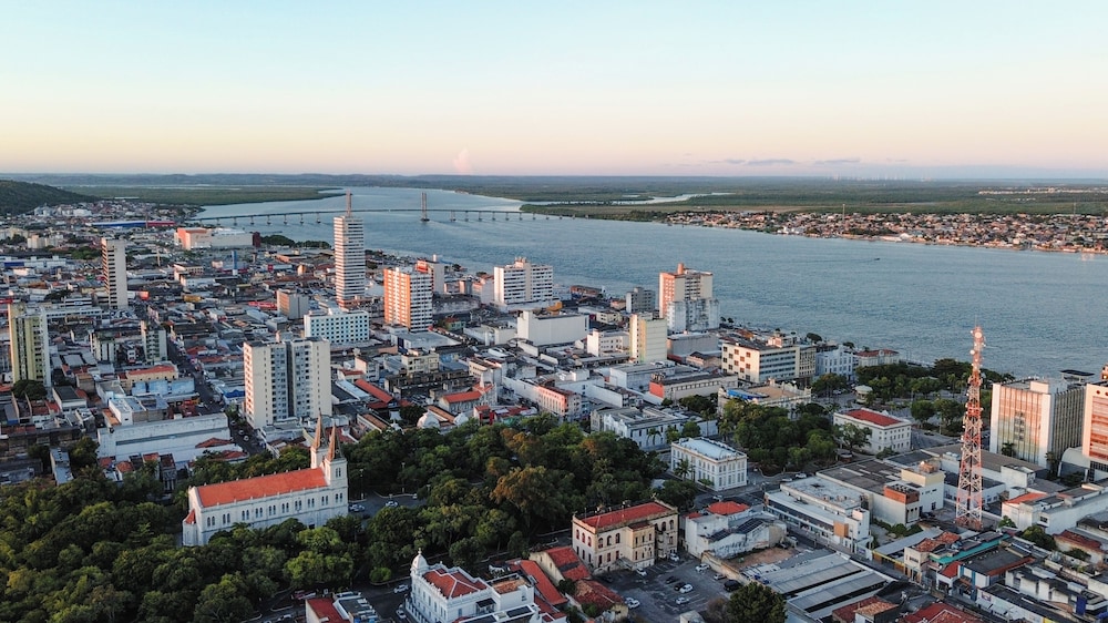 Jangadeiro Aracaju 19/22