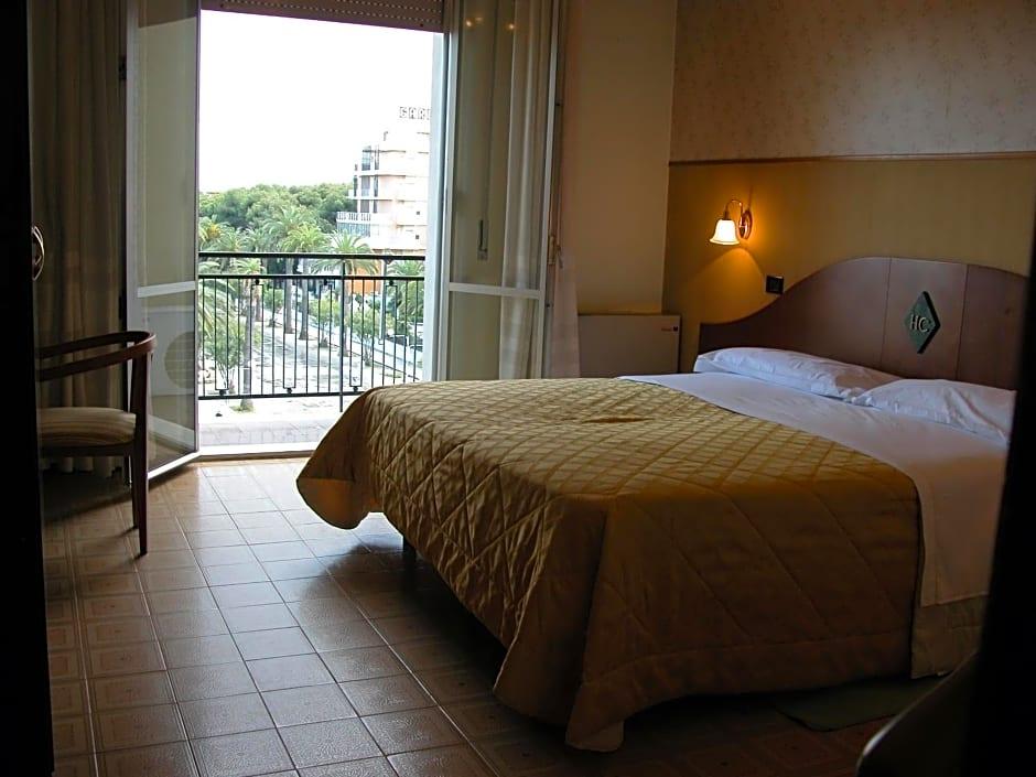 Hotel Calabresi 17/48