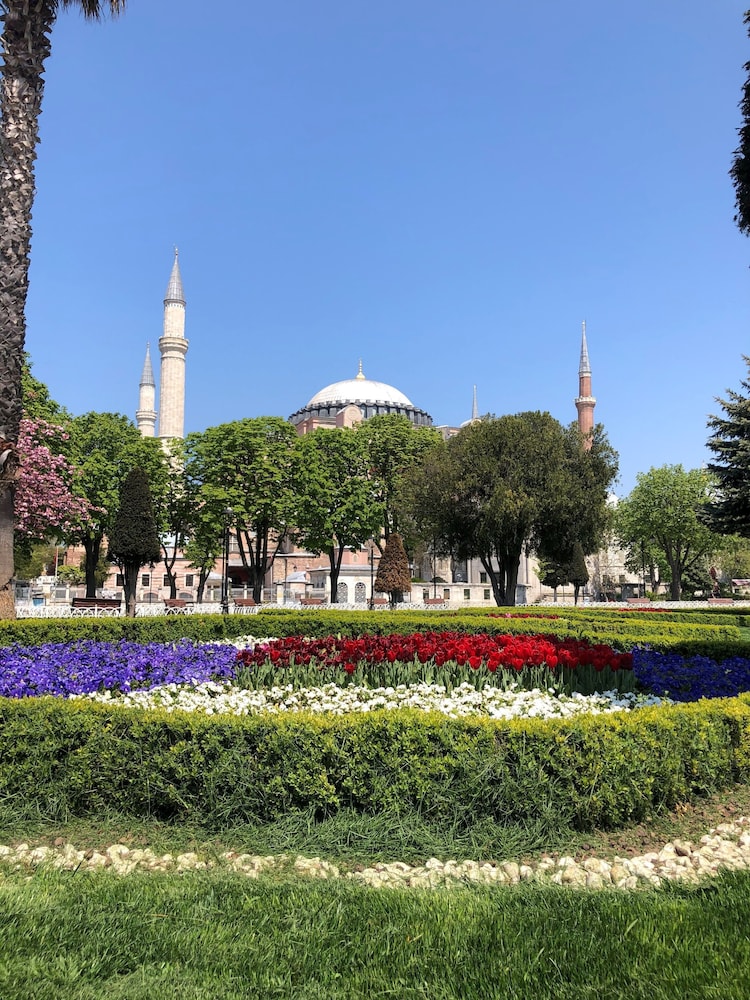 Nomade Old City 46/58