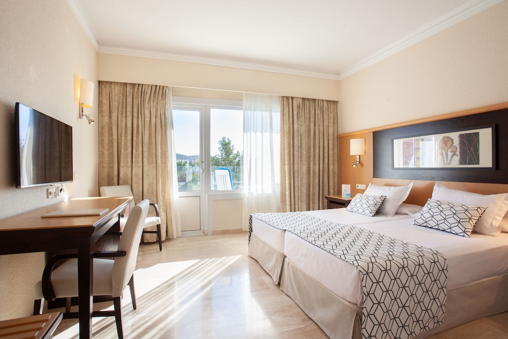 Grupotel Nilo and Spa 23/65