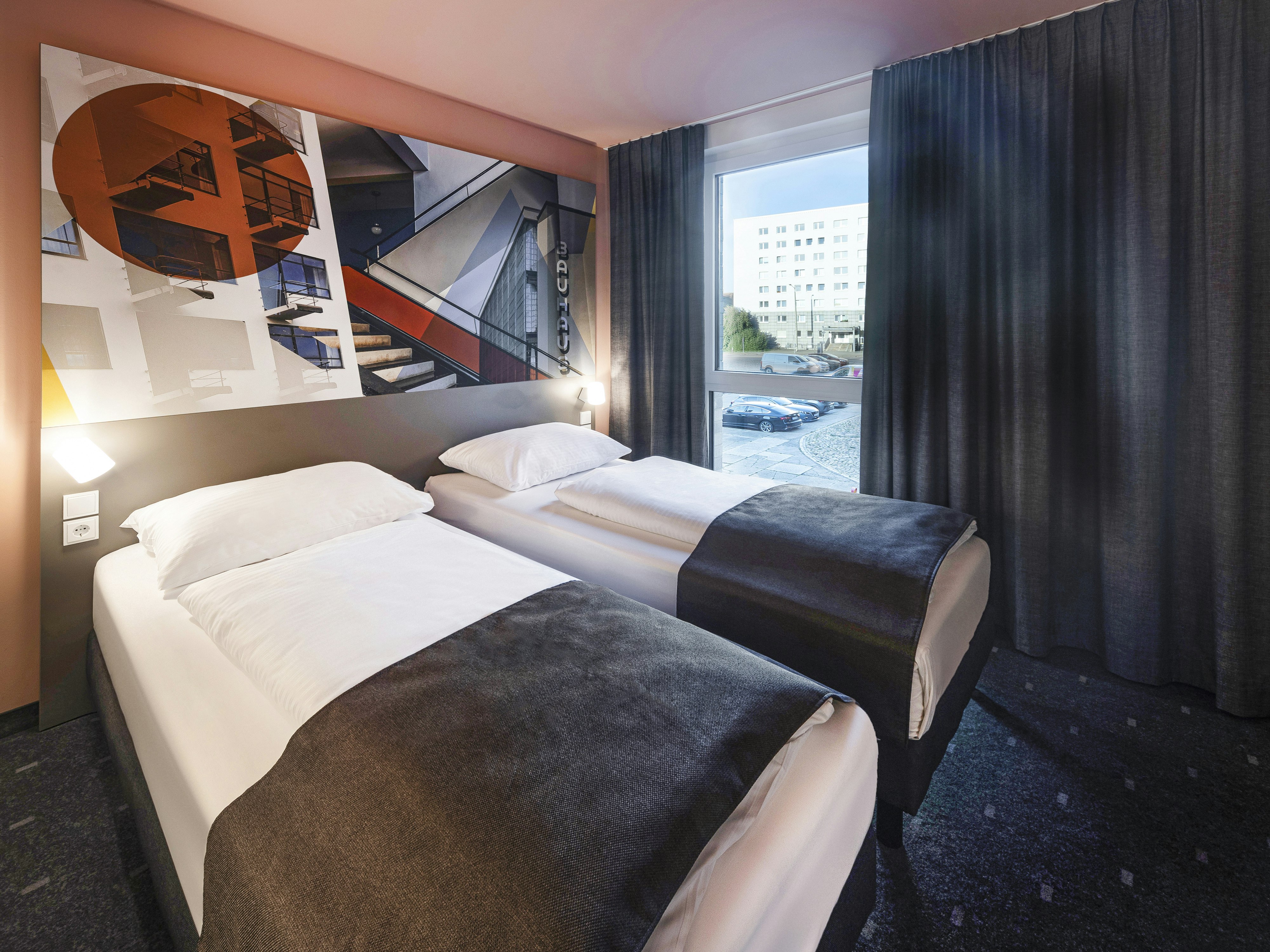 B&b Hotel Dessau 16/31