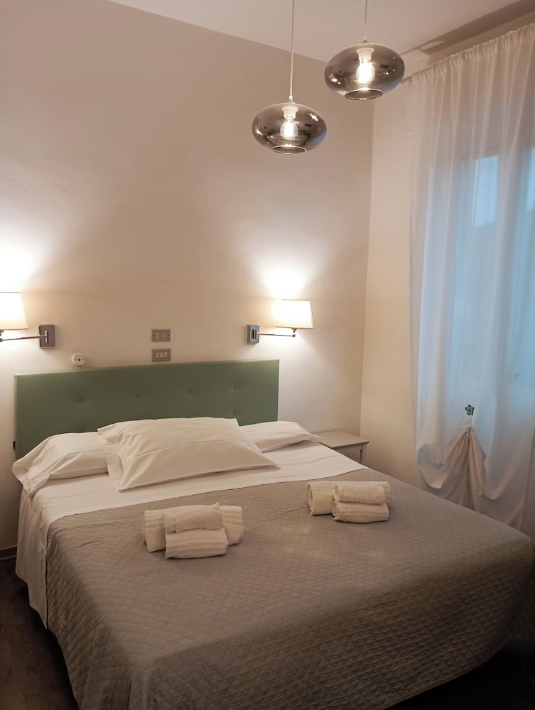 Hotel Vergilius 16/46