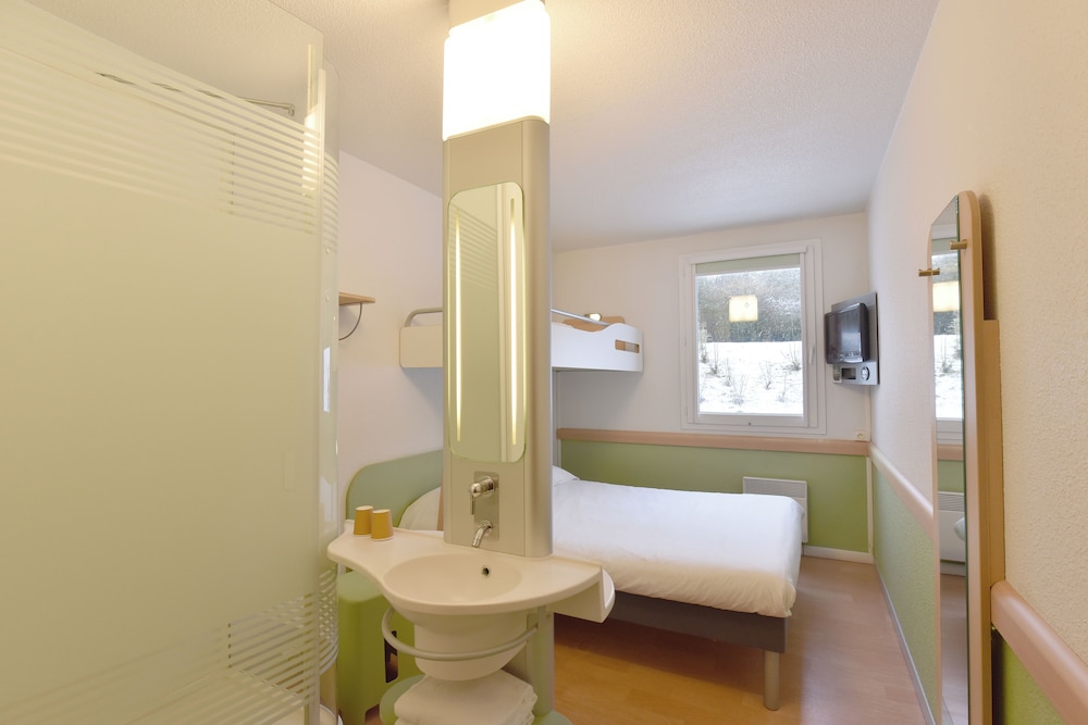 ibis budget Noyon 35/35