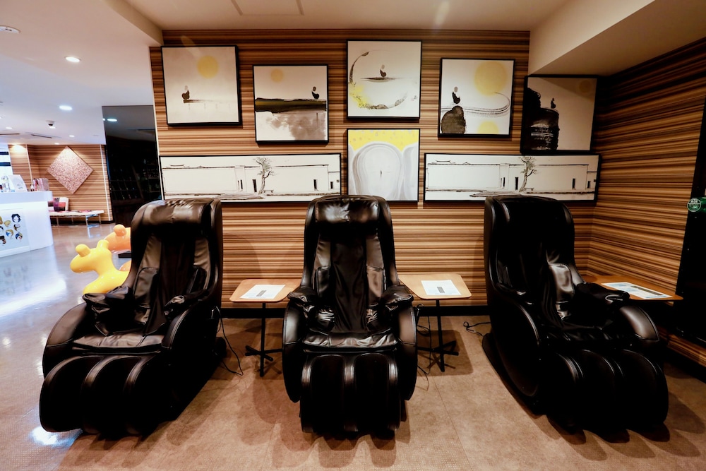 Hotel 88 Shinsaibashi 50/74