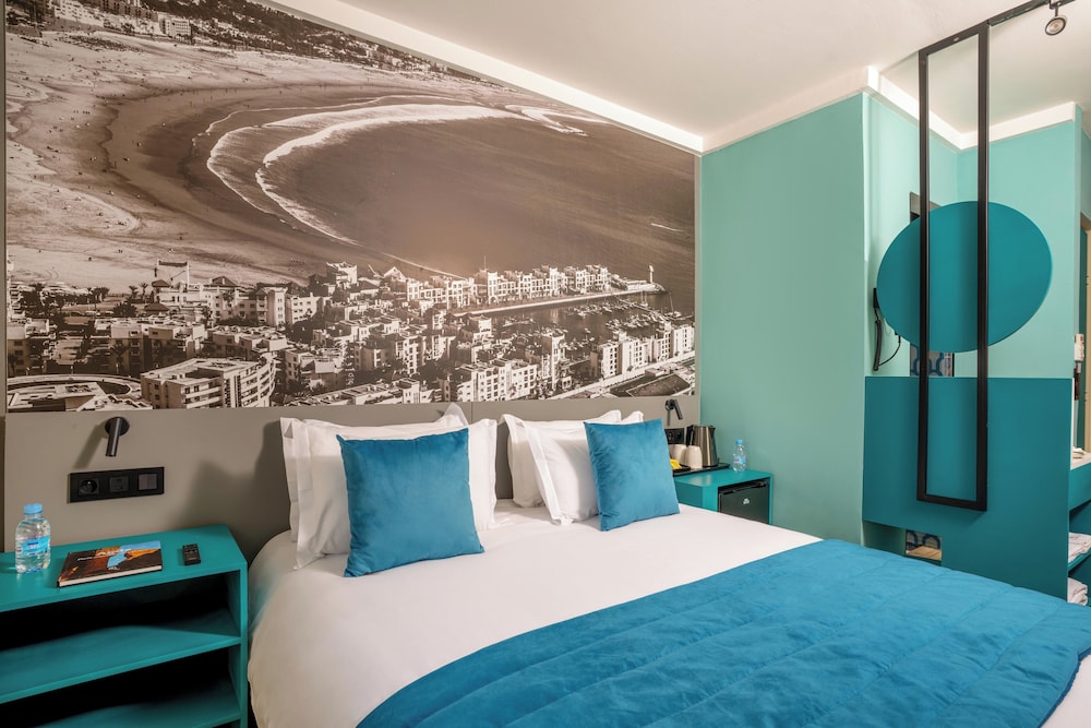 MIA Urban Agadir 22/47