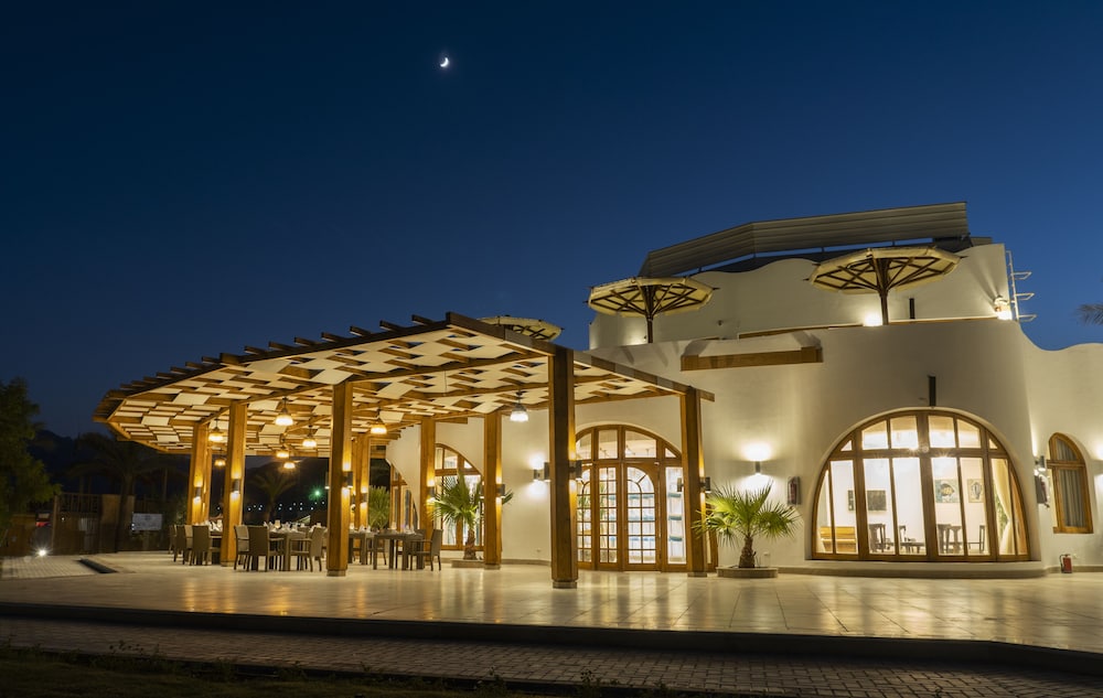 Safir Dahab Hotel (Ex- Hilton Dahab) in DAHAB