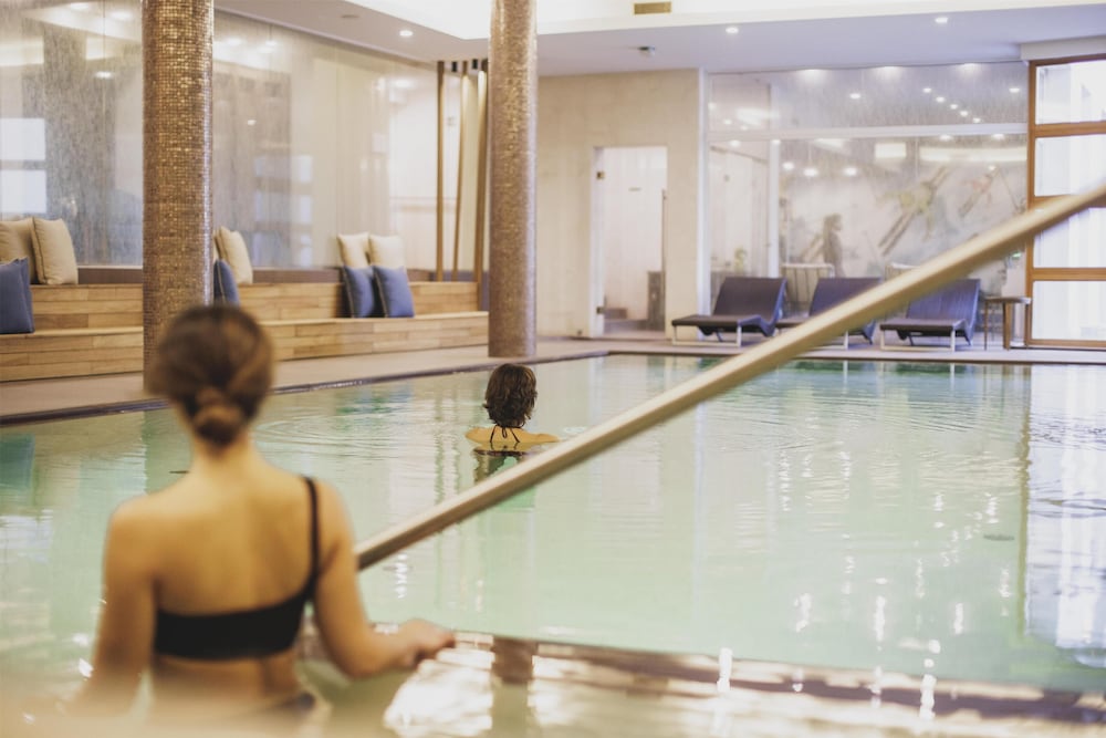 Grand Hotel Savoia Cortina d'Ampezzo, A Radisson Collection Hotel 36/70