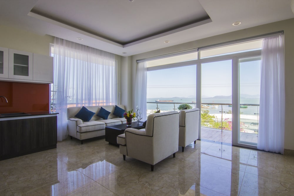 Cassabella Hotel & Apartment 36/55