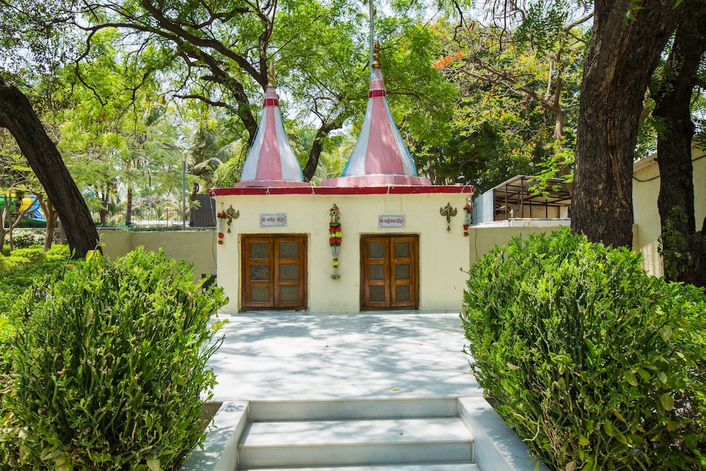 Sun N Sand Shirdi 64/66