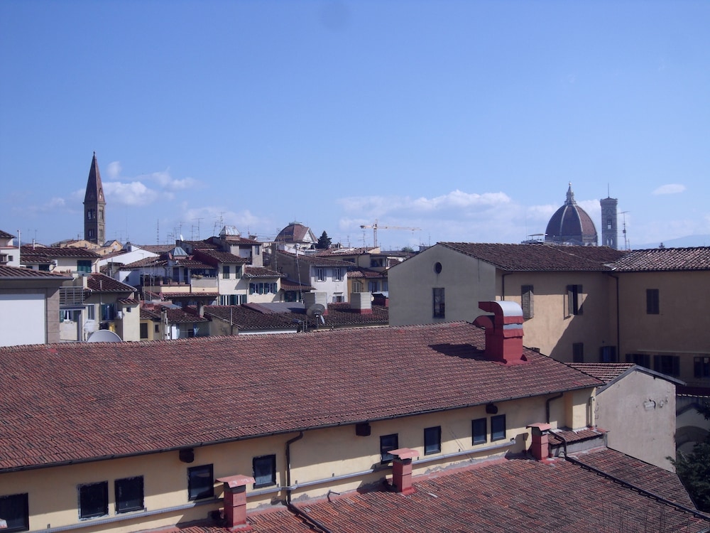 Palazzo Ognissanti 39/48