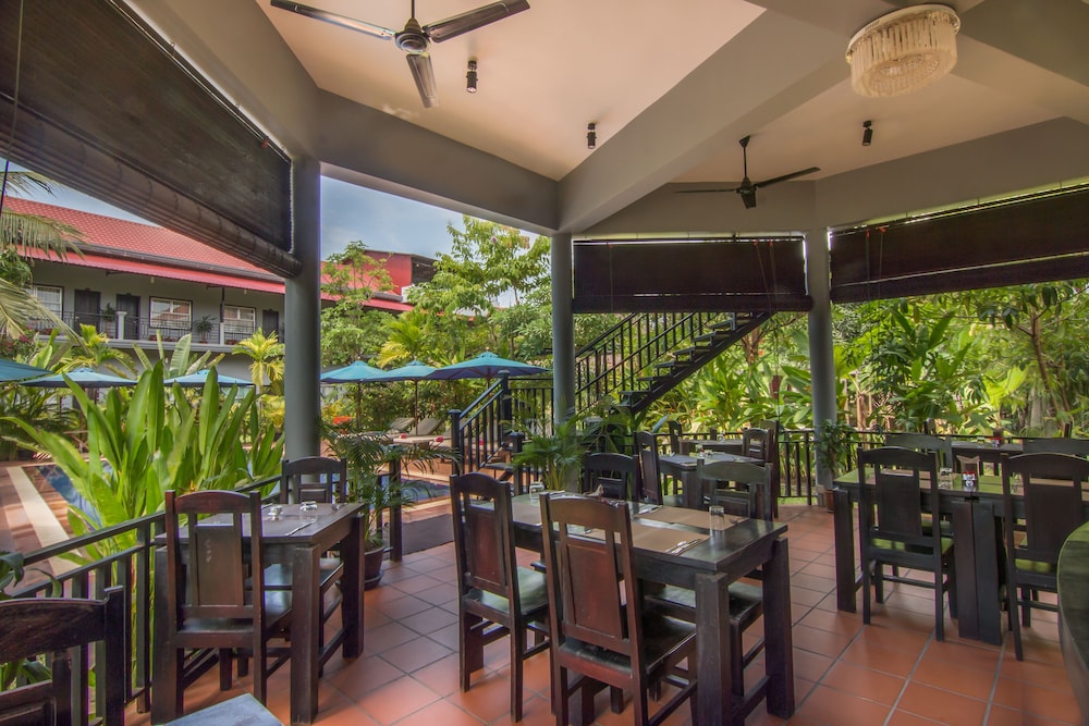 Reveal Angkor Boutique Hotel 49/66
