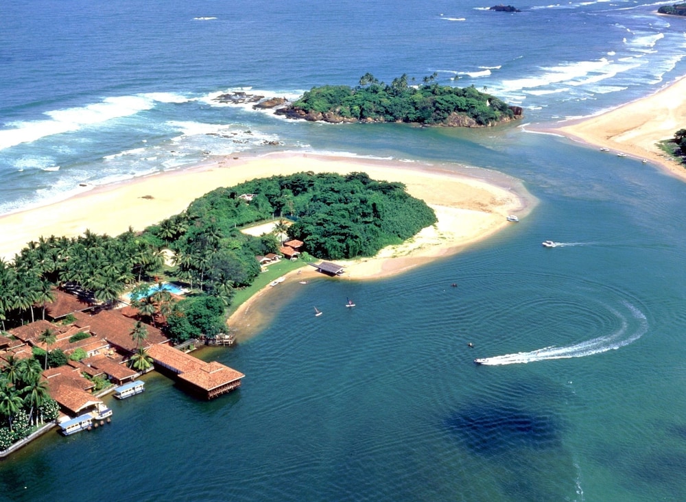 CLUB BENTOTA 29/50