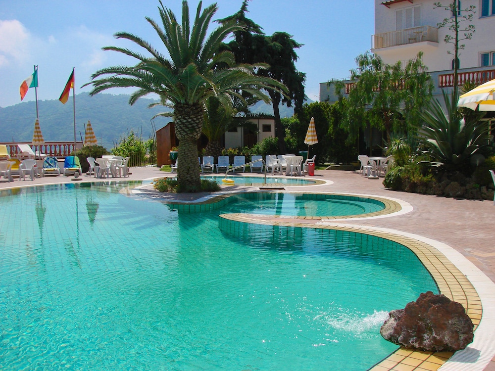 HOTEL INTERNAZIONALE 46/50