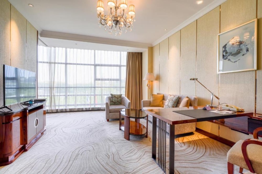 Sofitel Hangzhou Westlake 47/72