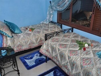 Riad Dar Mesouda 6/36