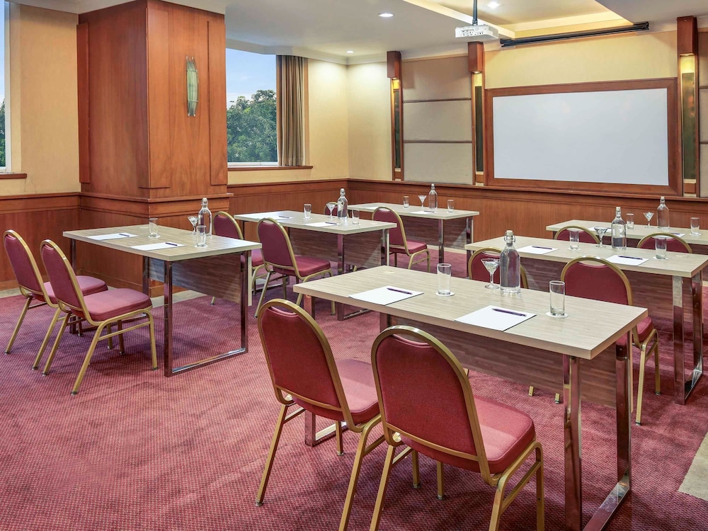 Mercure Jakarta Kota 38/51