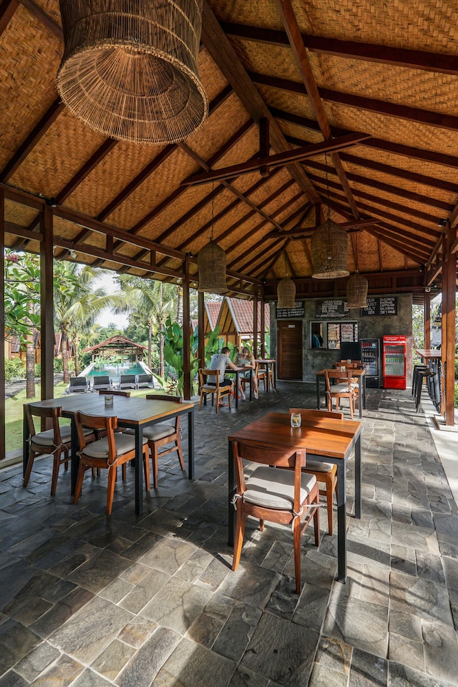 Bingin Lodge 13/40
