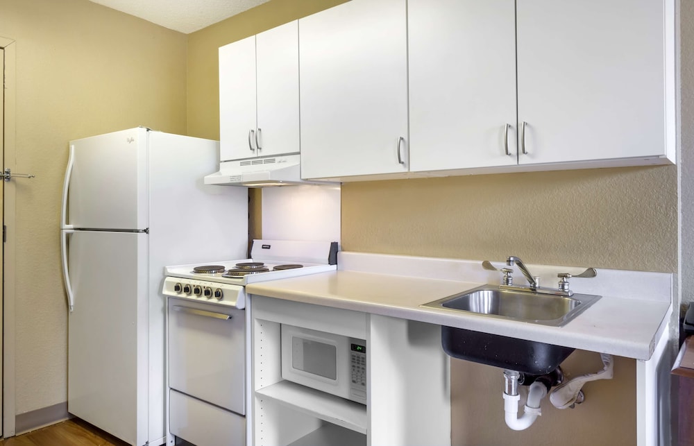 Extended Stay America Seattle - Everett- Silverlake 50/50