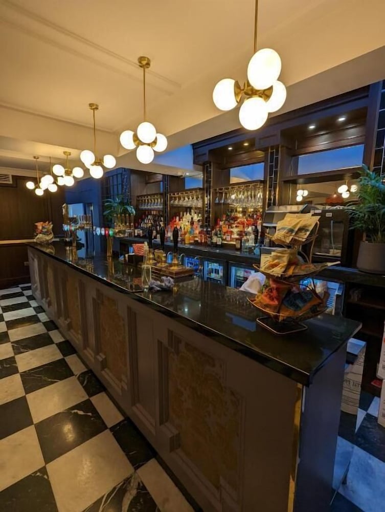 Hotel Cromwell Stevenage 49/63