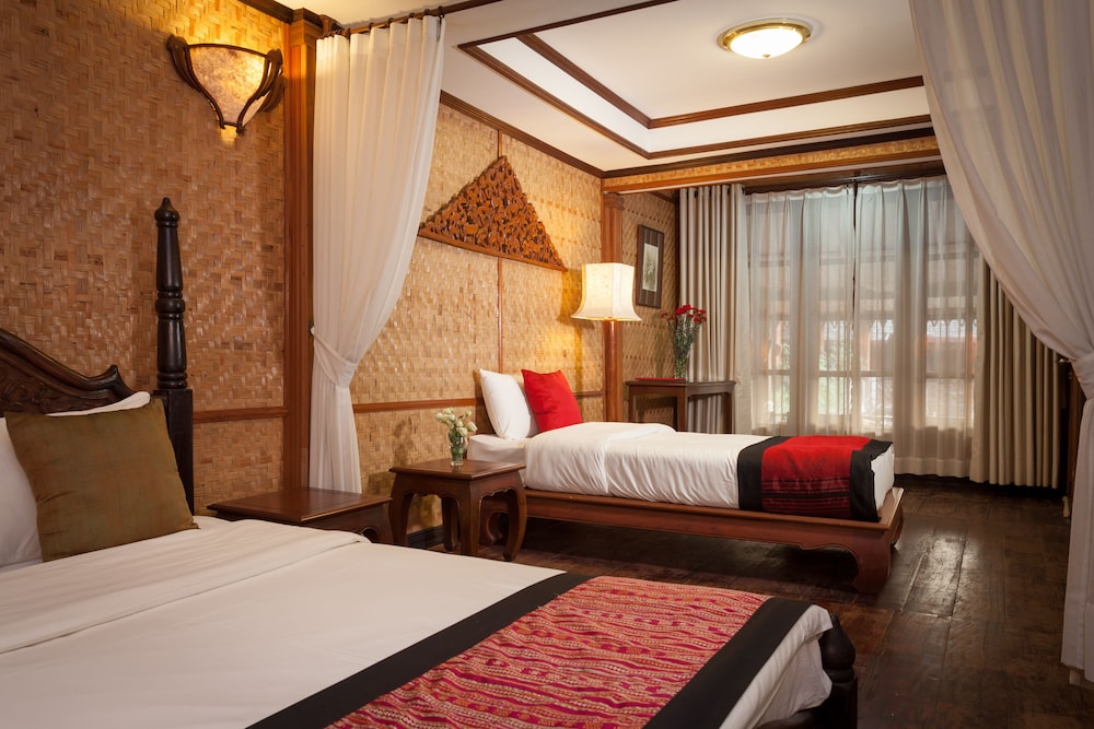 Chandara Boutique Hotel 9/50