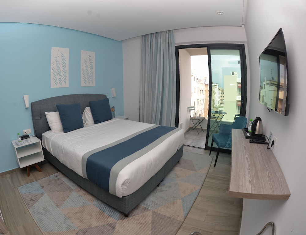 GARDENIA BOUTIQUE HOTEL 9/43