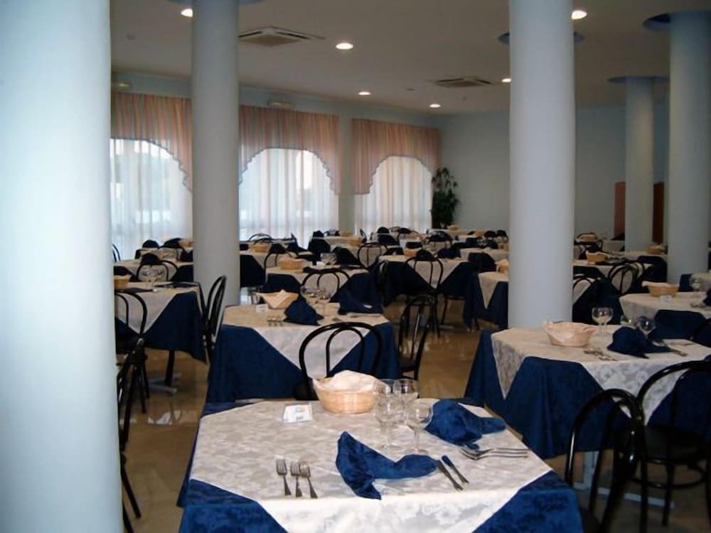Hotel Club Alize 16/34