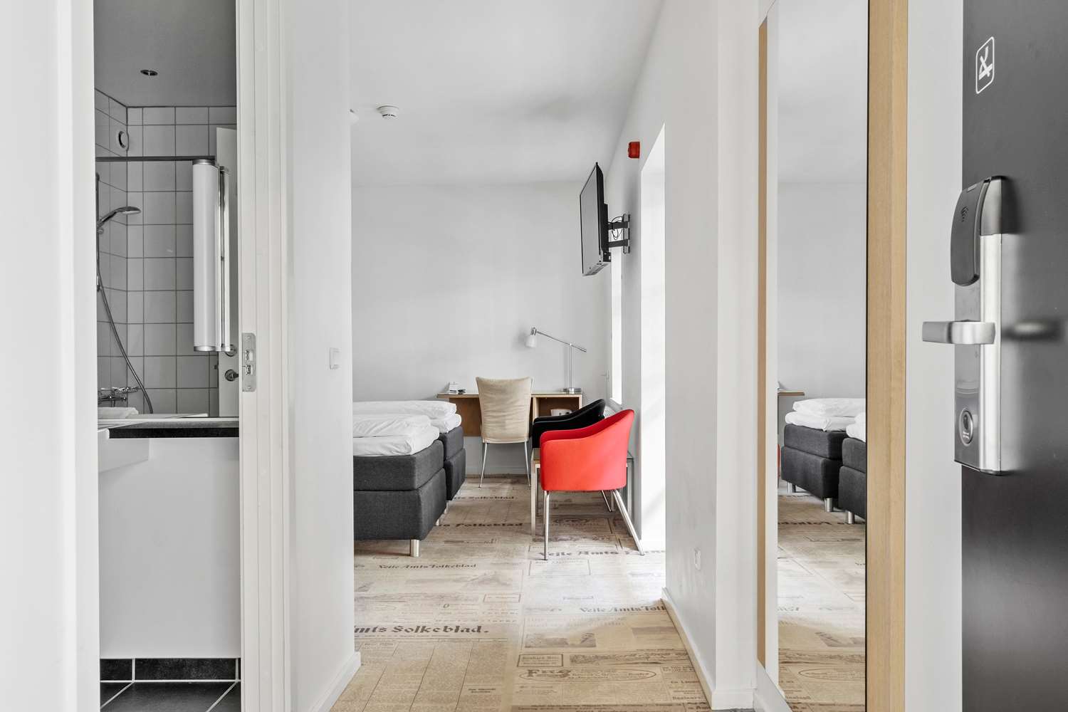 Best Western Torvehallerne 68/68