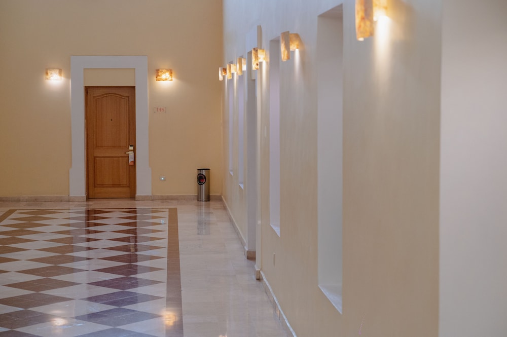 Gran Hotel de Queretaro 42/50