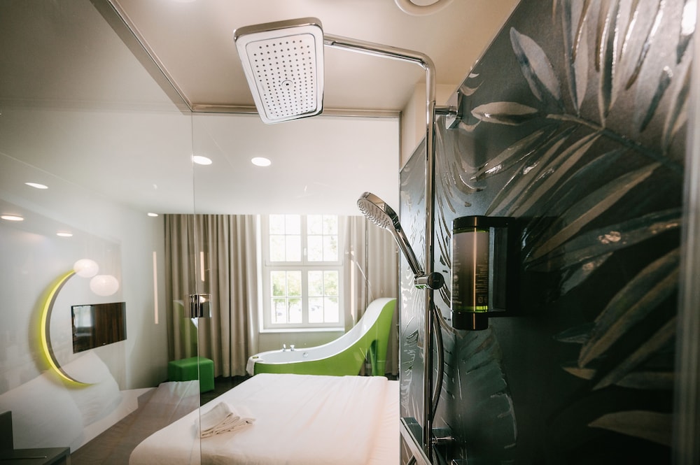 Travel24 Hotel Leipzig City 16/44