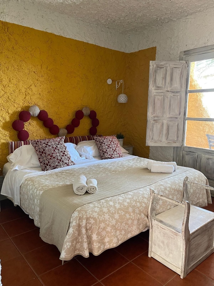 Hotel Rural Los Caracoles 21/72