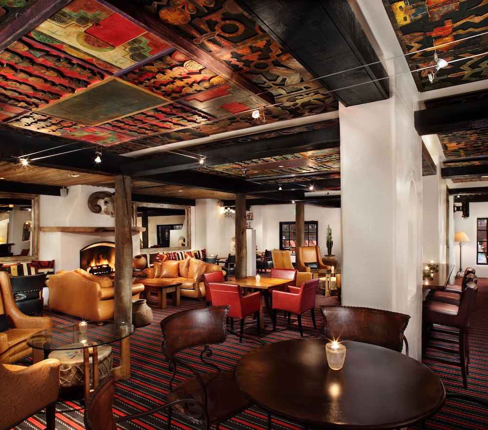 Inn And Spa At Loretto 34/42