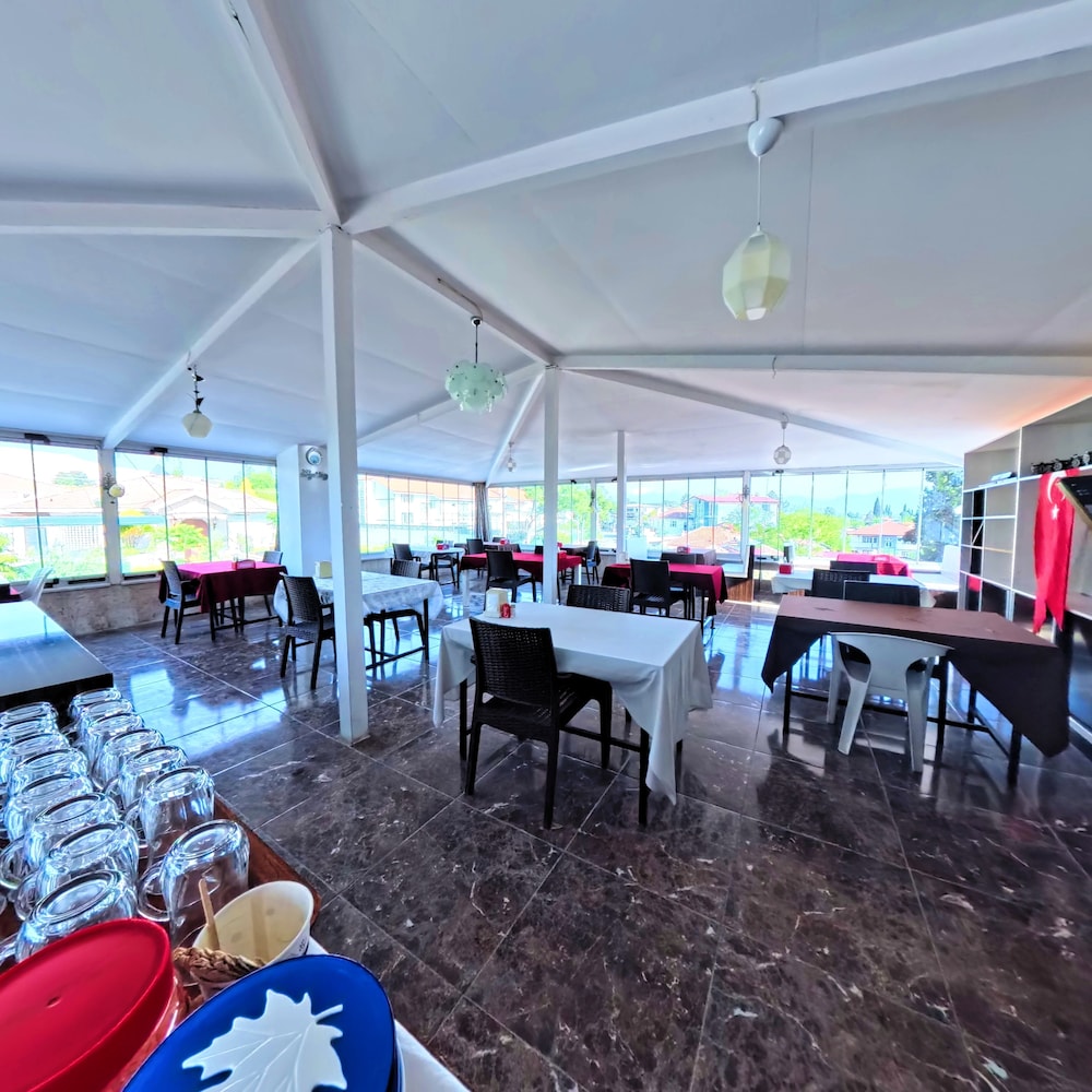 Hotel Goreme 40/49