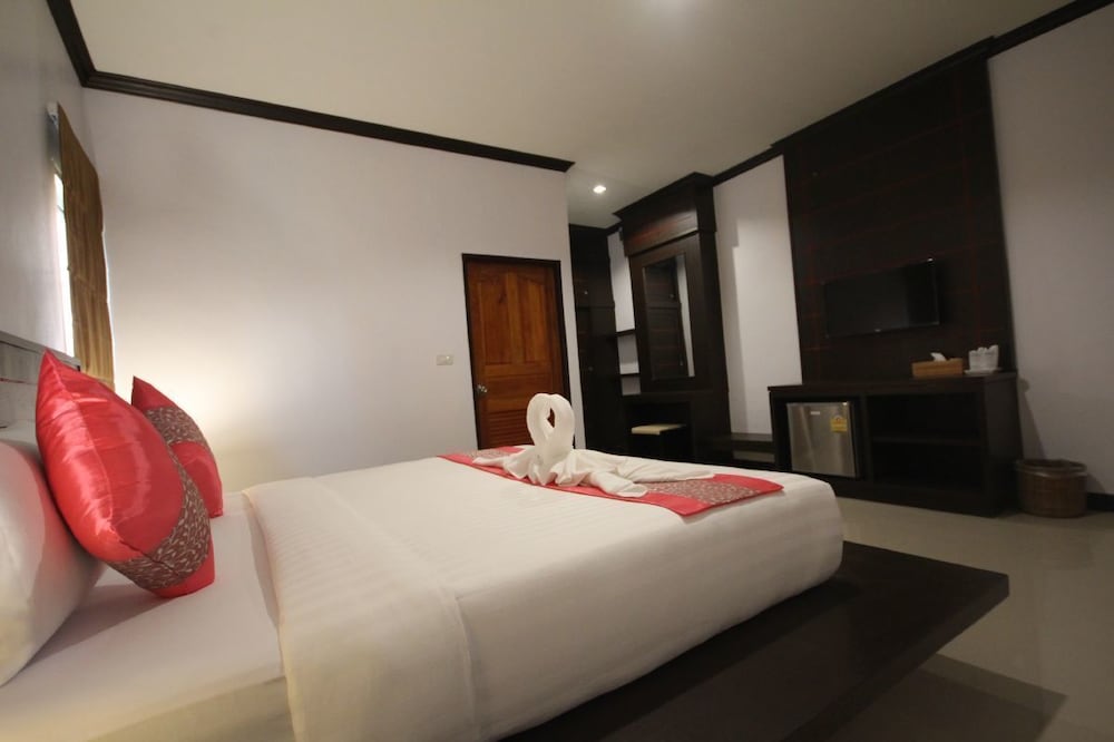Lanta Lapaya Resort 14/59