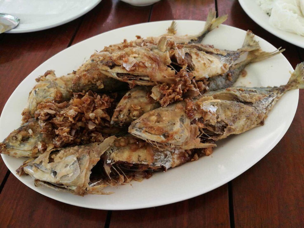 Aioun At Amphawa 20/50