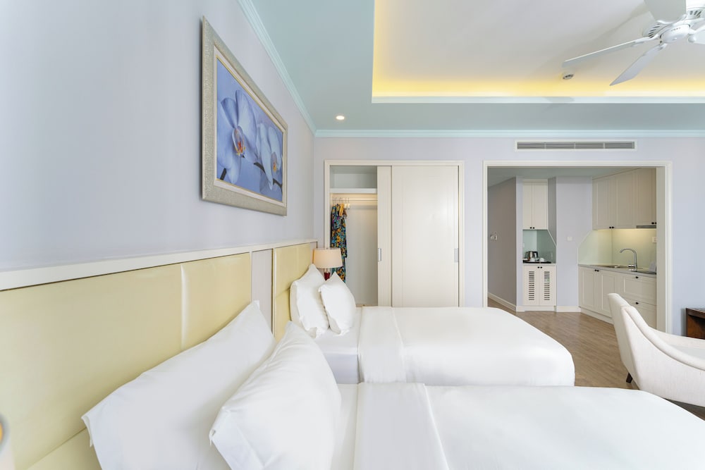 Vinpearl Beachfront Nha Trang 19/74