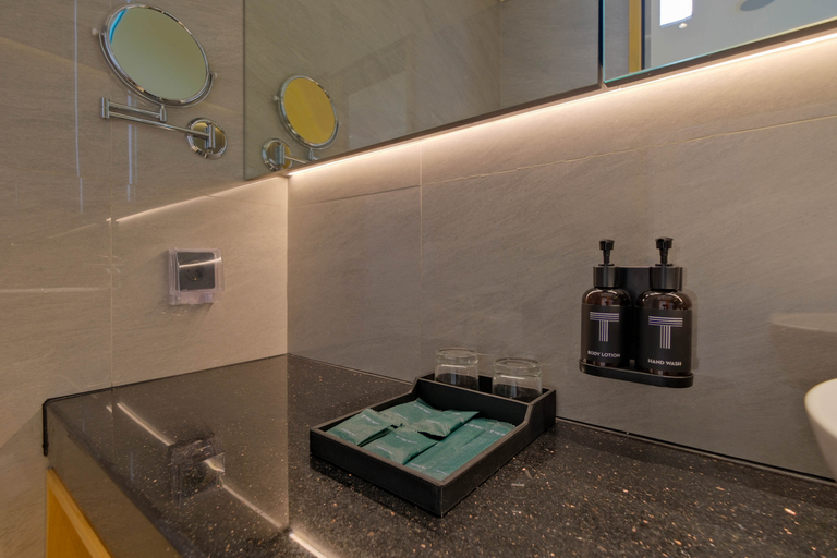 TMG Hotel Tebet Jakarta 78/84