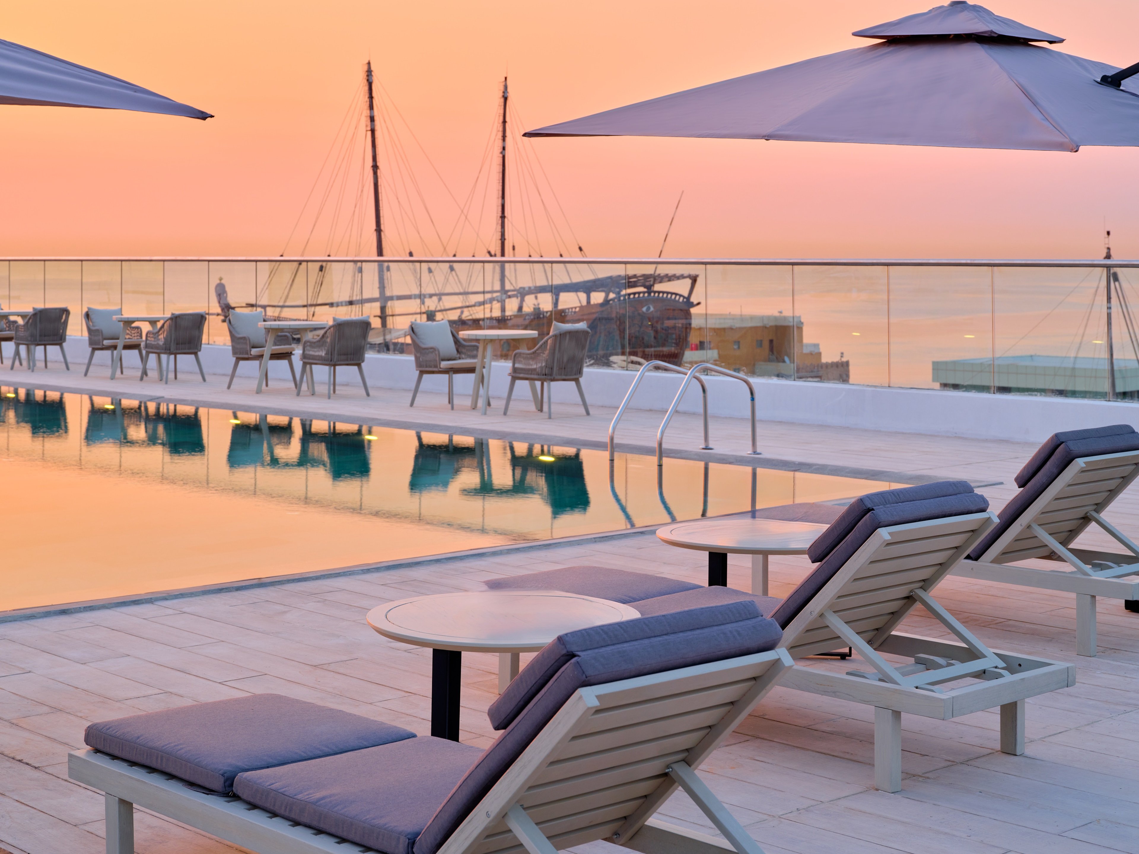 Arabella Beach Hotel Kuwait, Vignette Collection 27/54