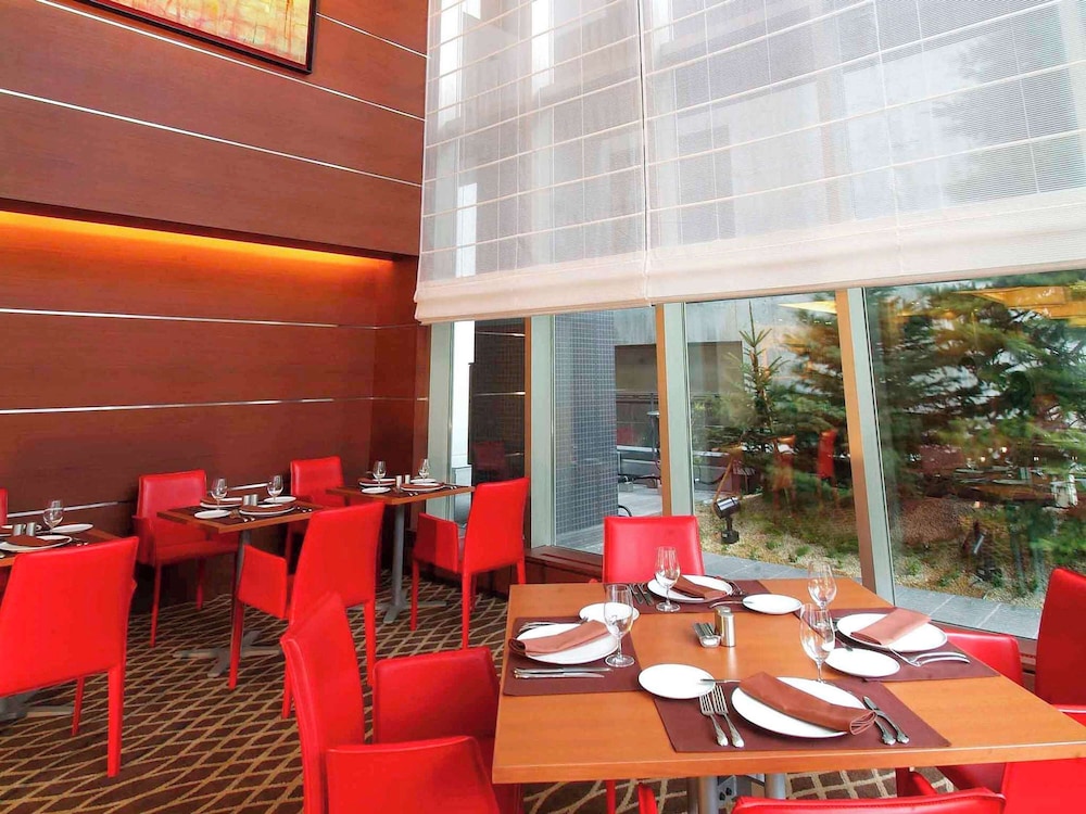 Mercure Sapporo 47/59