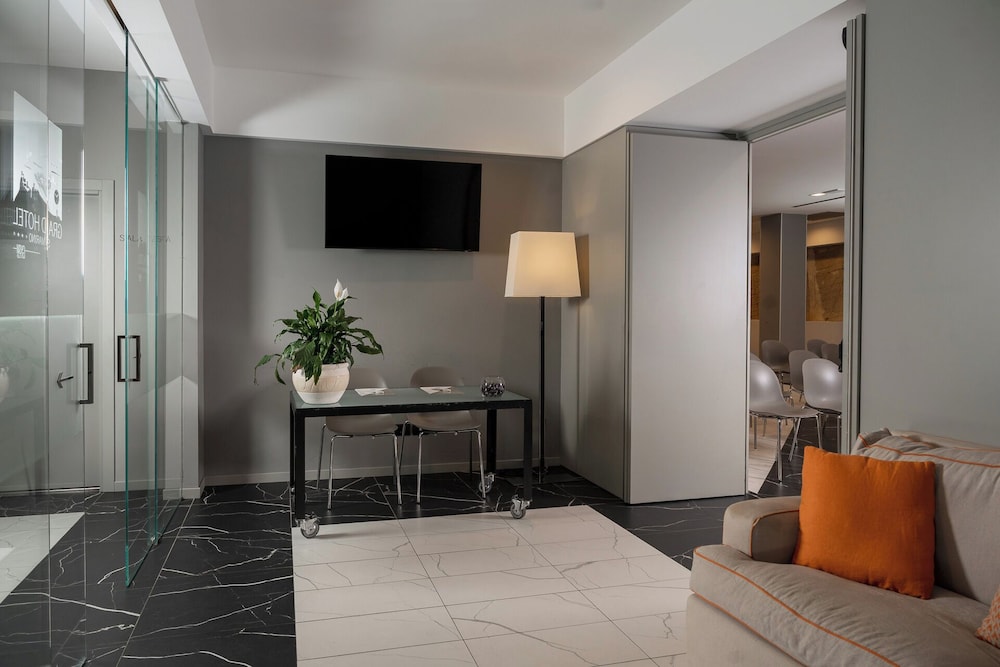 Grand Hotel San Marino 7/50
