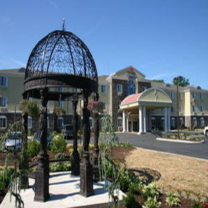 Holiday Inn Express Hotel And Suites Swansea 5/50